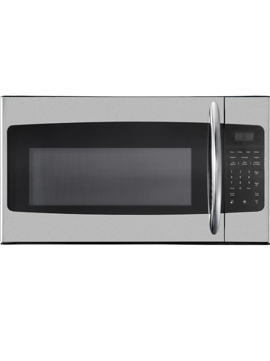 danby over the range microwave