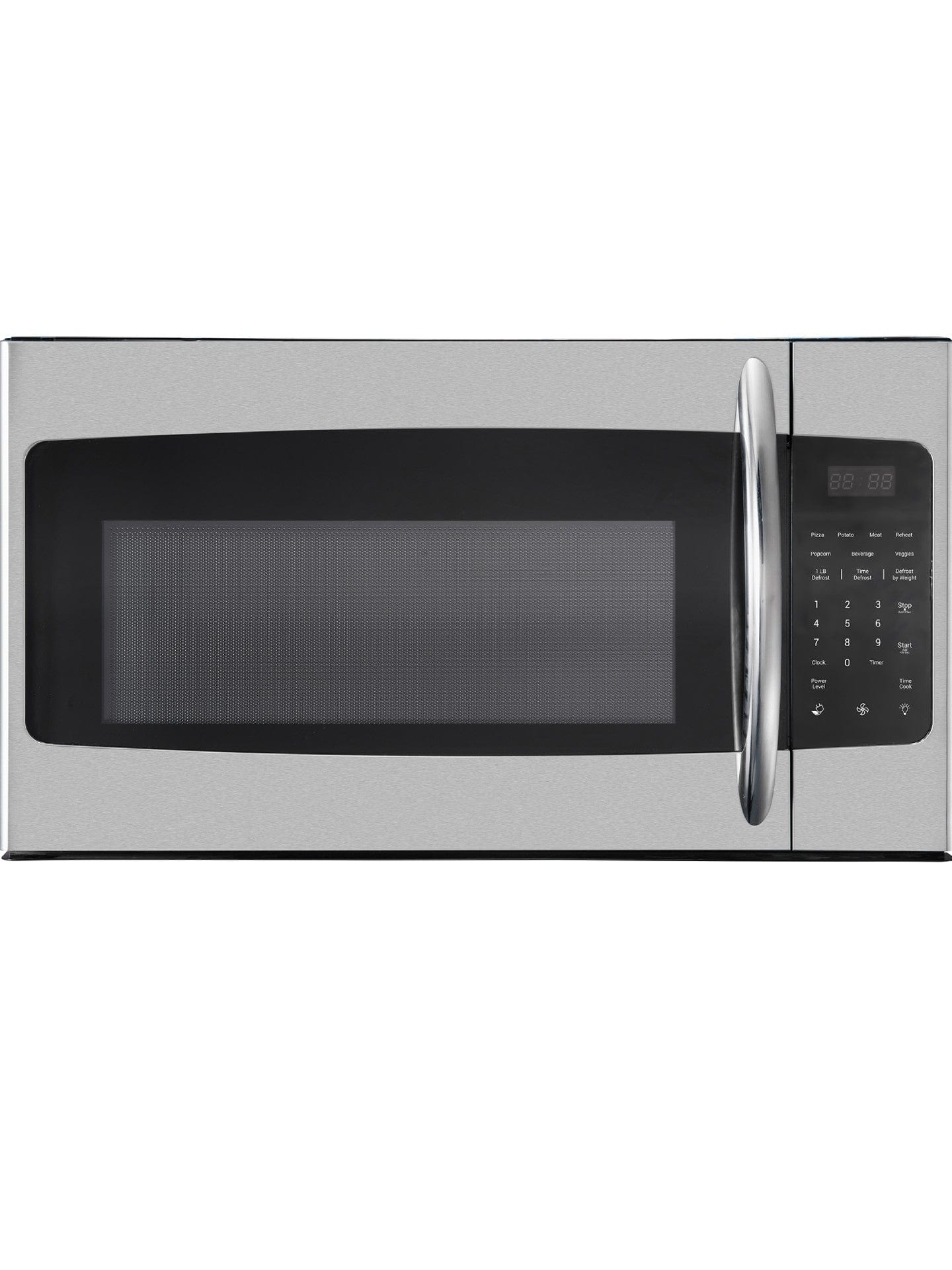 danby over the range microwave