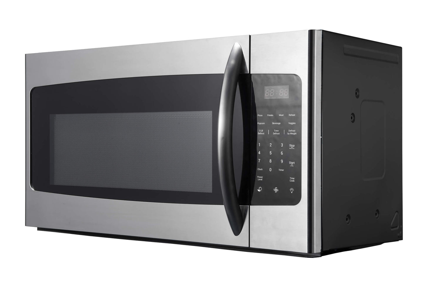 danby over the range microwave