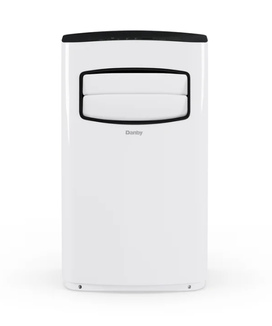 Danby 10000 BTU (5800 SACC) Portable AC - DPA058B6WDB