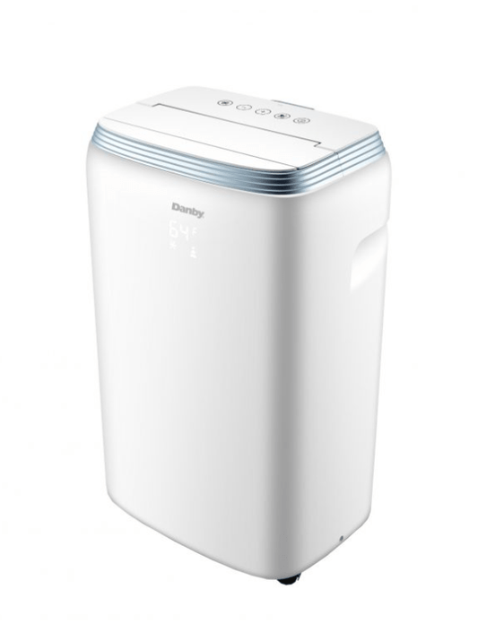 Danby 4 in 1 portable air conditioner - 12500 BTU | DPA080HE3WDB-6