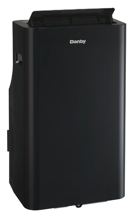 Danby 14,000 (8,600 SACC**) BTU Port. AC/ silencer/ionizer/wireless connect DPA140B8BDB-6 (scratch and dent)