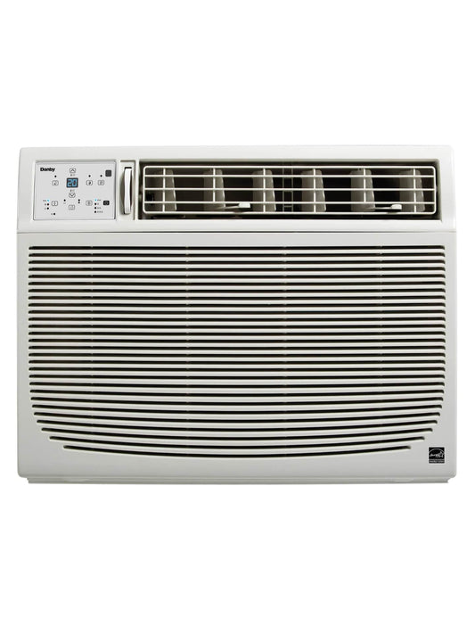 Danby 10000 BTU Through-the-Wall AC in White - DTAC100B1WDB (scratch and dent)