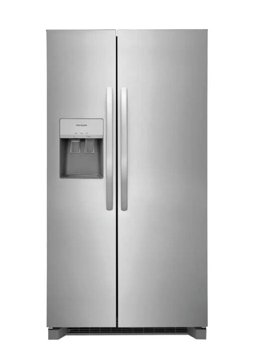 frigidaire 36 inch french door refrigerator | Frigidaire 36 french door refrigerator  Open Box Scratch And Dent Frigidaire Refrigerator in amazingly low prices with 1 year warranty. save big money on scratch and dent or open box appliances. visit us today at our store or buy online.