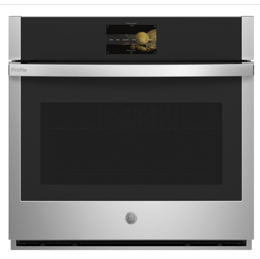 OVEN SLIDE IN 30" GE PROFILE STAI - PTS7000SNSS