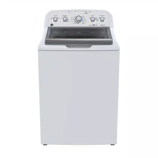 ge washer top load