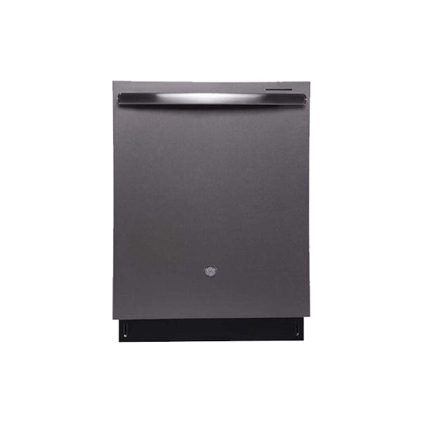 PBT650SMLES 24" Built-In Dishwasher, 16 Place Settings, Stainless Steel Interior, Steam PreWash