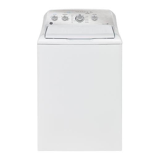 ge top loading washer