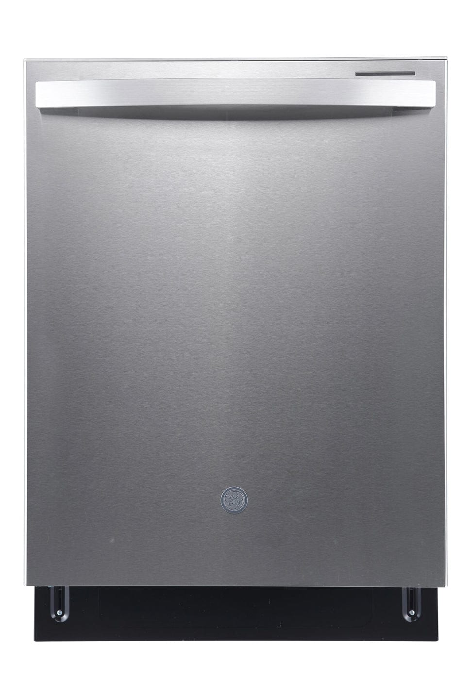 GE 24" 48dB Built-In Dishwasher with Stainless Steel Tub (GBT640SSPSS) - Stainless Steel