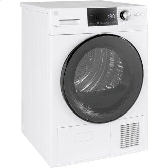 24" Width Electric Dryer, 4.1 cu. ft. Capacity GFT14JSIMOWW / GFT14JSIMWW