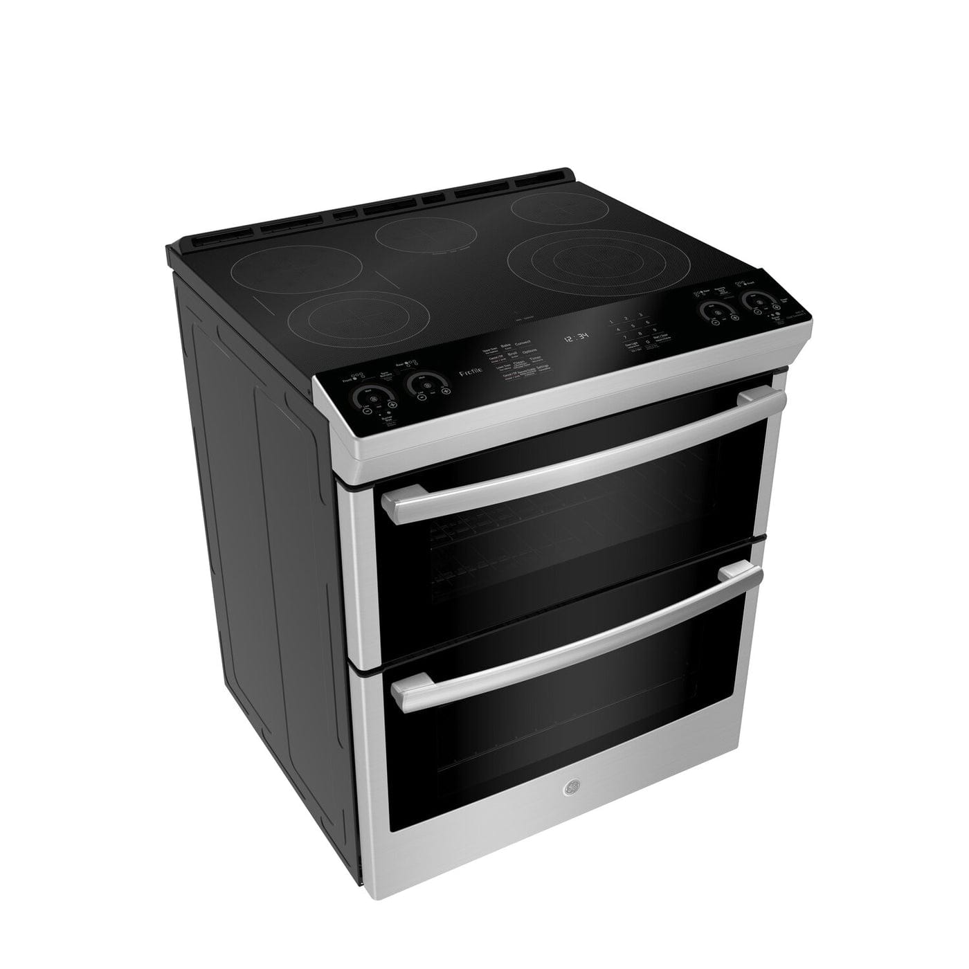 ELECTRIC RANGE SL 30" GE PROFILE STAI - PCS980YMFS